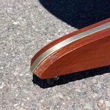 Vintage Scandinavian extendable dining table - 1960s