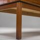 Teak sideboard, 1970