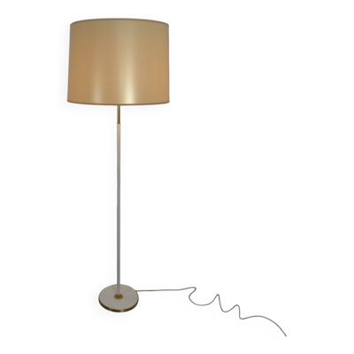 Floor Lamp from Kaiser Leuchten, 1950s