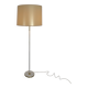 Floor lamp from Kaiser Leuchten, 1950s