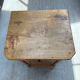 Table de chevet Louis-Philippe (rénovée)