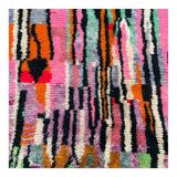 Tapis Boujaad, 253x167 cm