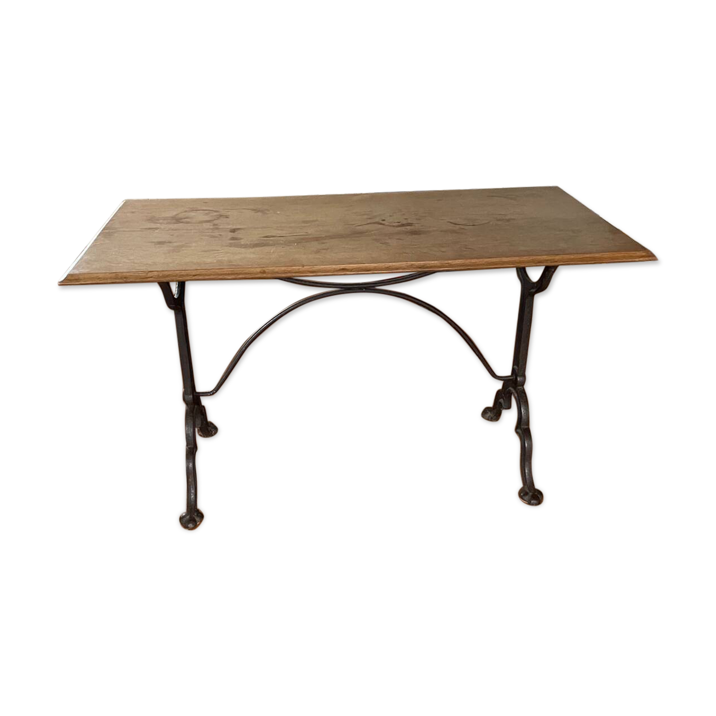 Bistro table