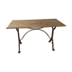 Bistro table