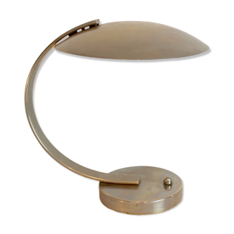 A desk lamp by Pierre Disderot halogen of the 1980s