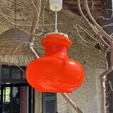 Vintage pendant light