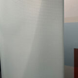 Lampadaire Pirellone par Gio Ponti