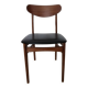 Scandinavian chair from the 60s