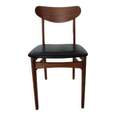 Scandinavian chair from the 60s