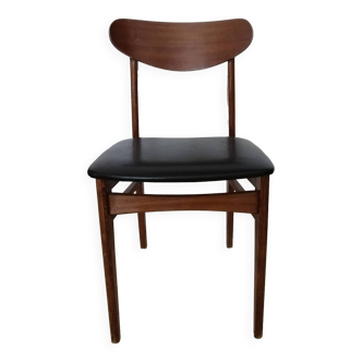 Scandinavian chair from the 60s