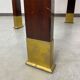 Jugendstil coffee table by Adolf Loos for F.O. Schmidt