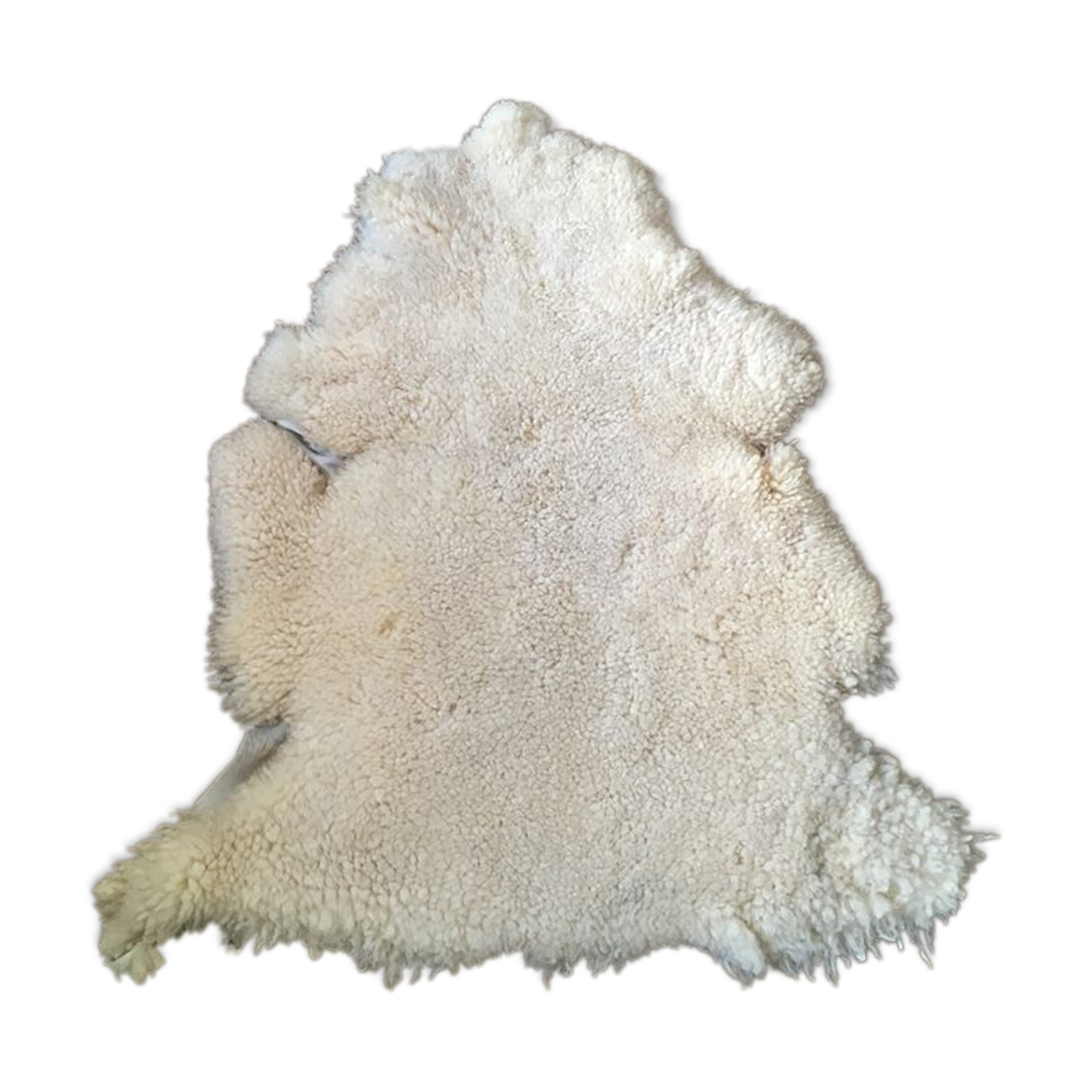 Vintage Sheepskin 70x95cm