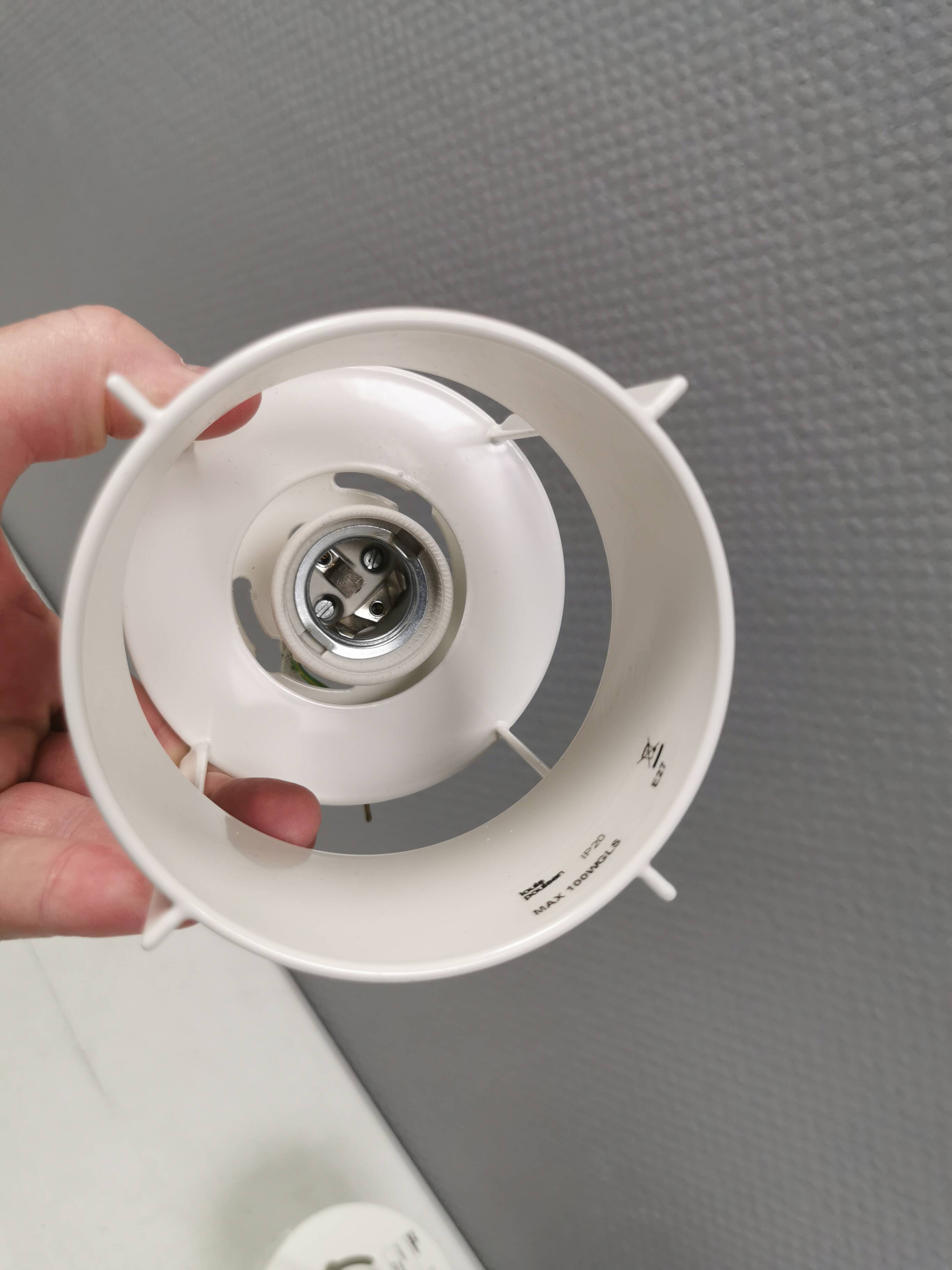 Four Magazine Spots/Lamps, by Vilhelm Wohlert for Louis Poulsen 70s Denmark