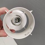 Four Magazine Spots/Lamps, by Vilhelm Wohlert for Louis Poulsen 70s Denmark