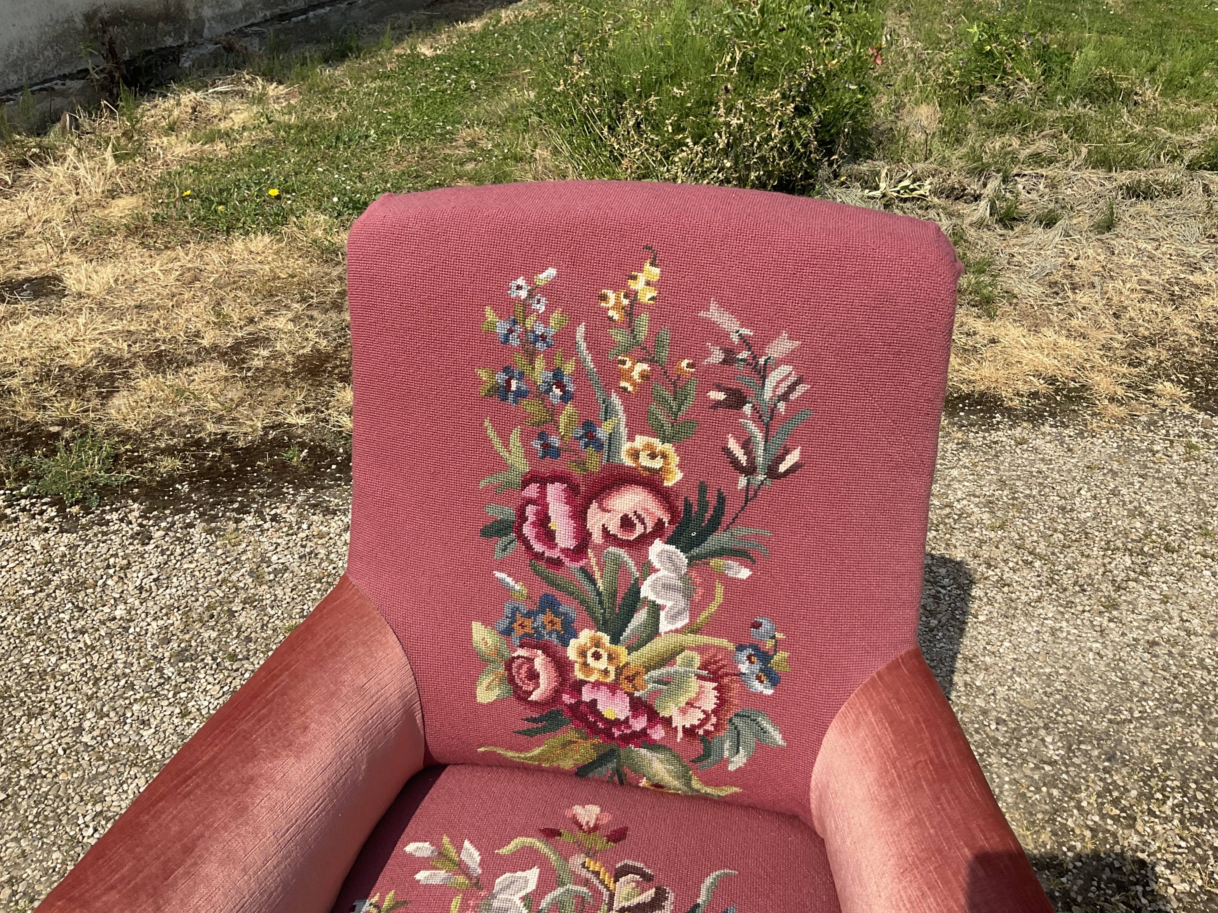 Armchair