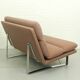 2-Seater C683 sofa by Kho Liang Ie for Artifort, 1960s