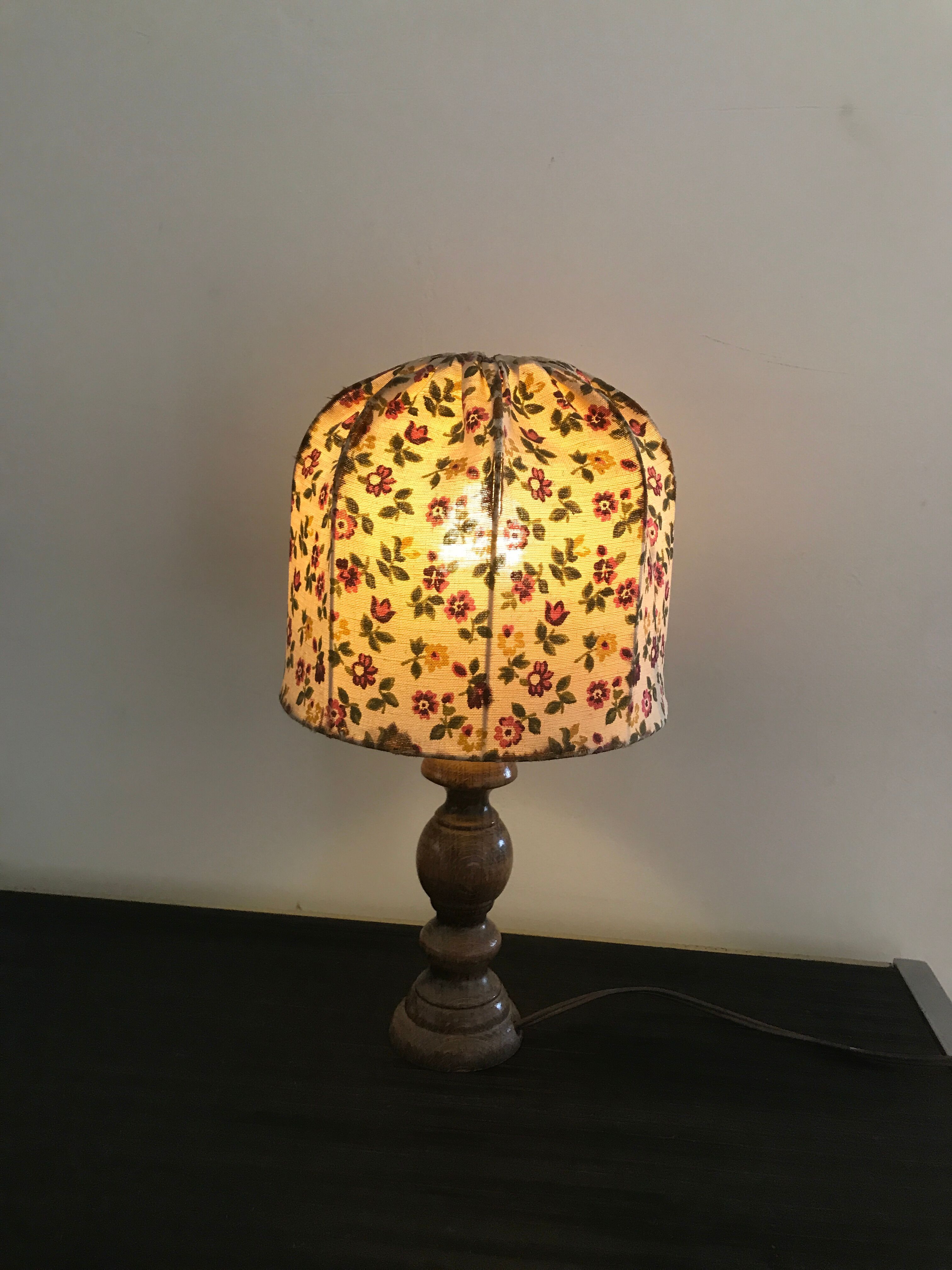 Bedside lamp