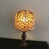 Bedside lamp