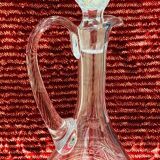 Carafe bohemia size