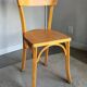 4 Baumann chairs No. 55
