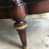 Louis 16 style sideboard signed Ehalt
