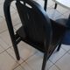 Baumann chairs - Argos model - Stamped