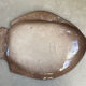 Ceramic plate