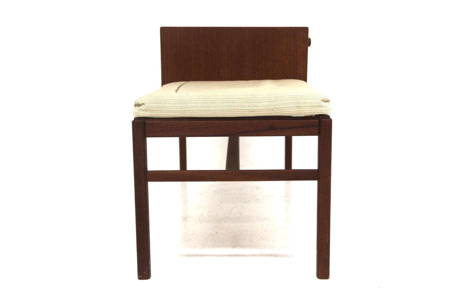 “Casino” telephone bench, Engström & Myrstrand, Tingströms, Sweden, 1960