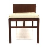 “Casino” telephone bench, Engström & Myrstrand, Tingströms, Sweden, 1960