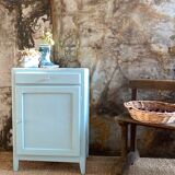 Renovated freshwater buffet