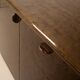 Seven sideboard by Luigi Saccardo for Gasparello, small version