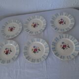 6 plats plates