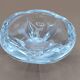 Cendrier en cristal, Daum France