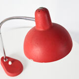 Aluminor lamps