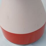 Vase and its saucer design Arian Brekveld