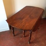 Extending table
