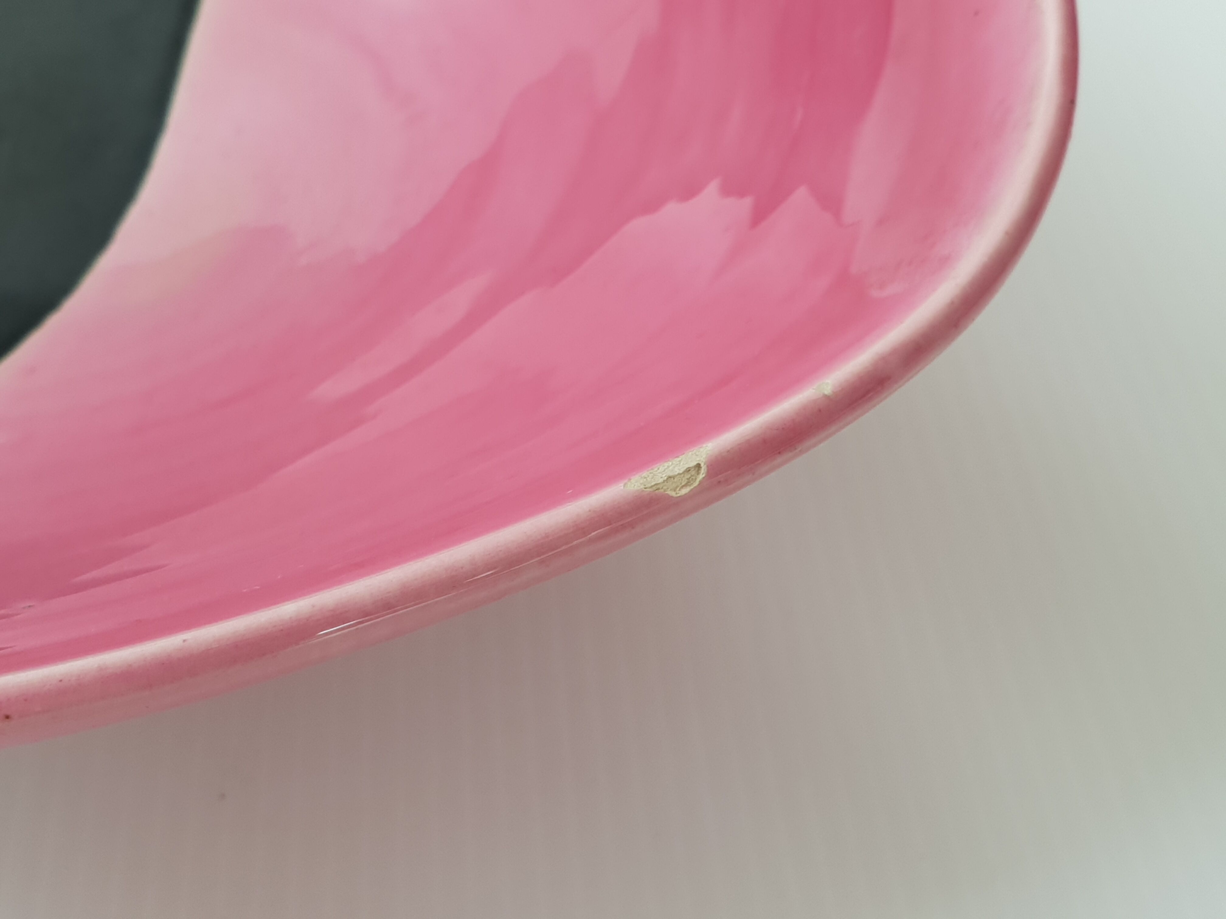 Vintage Norman Potters Cup