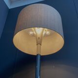 Staff Leuchten chrome floor lamp 1970s