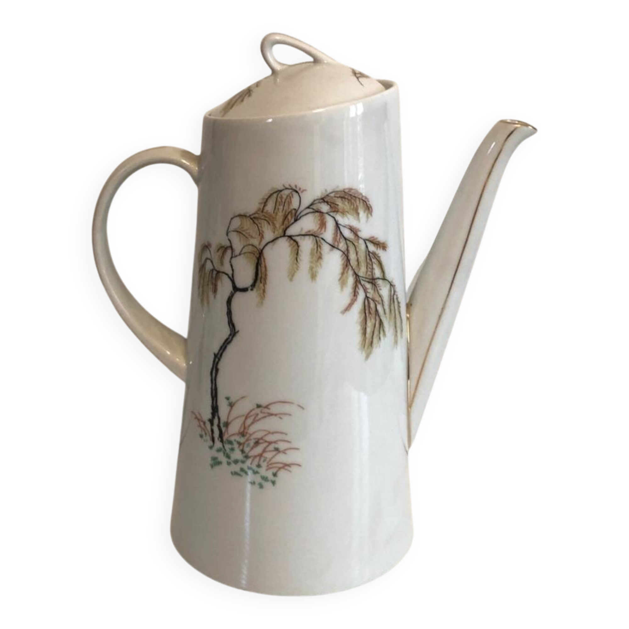 Limoges carafe