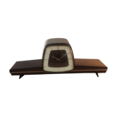 Chimney clock