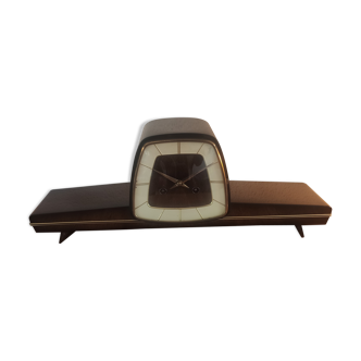 Chimney clock