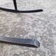 Rocking chair Scandinavian style 50s 60s