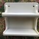 White shelf design space age jean paul emonds alt 70s
