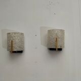 Pair of wall lamp Arlus