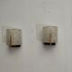 Pair of wall lamp Arlus