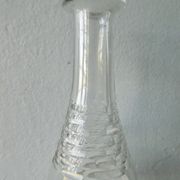 Bouteille de bistrot Loubinoux Paris, époque 1900