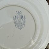 iron earth plate