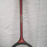 Former racket of Squash Donnay