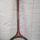 Former racket of Squash Donnay