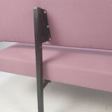 Sleeping sofa by Gijs van der Sluis for Gispen 50
